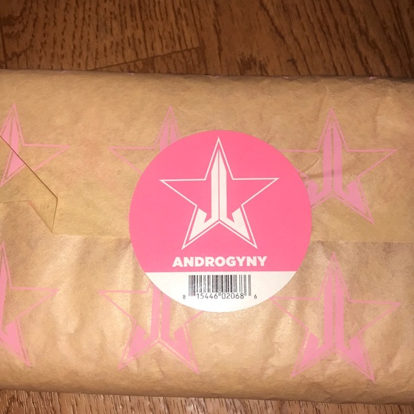 🎁EXTREME BLOWOUT🎁 ‼️LAST ONE‼️🆕✨ Androgyny Palette - Picture 9 of 11